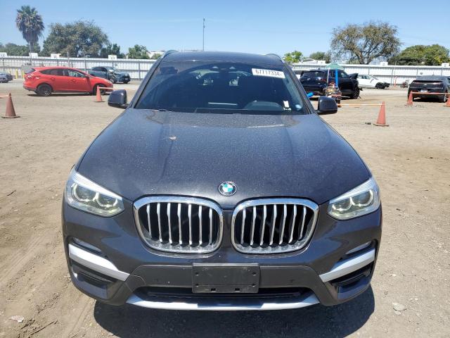 VIN 5UXTR9C58KLR04578 2019 BMW X3, Xdrive30I no.5