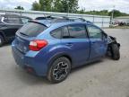 SUBARU CROSSTREK снимка