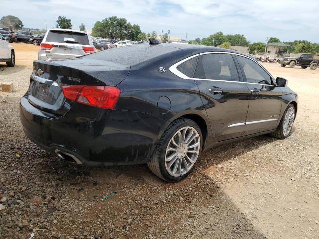 2019 CHEVROLET IMPALA PRE 1G1105S30KU145147