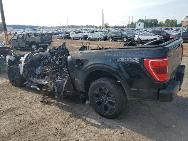 2022 FORD F150 SUPER - 1FTEW1EP1NFB57895