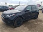 2017 LAND ROVER DISCOVERY - SALCP2BG0HH658602