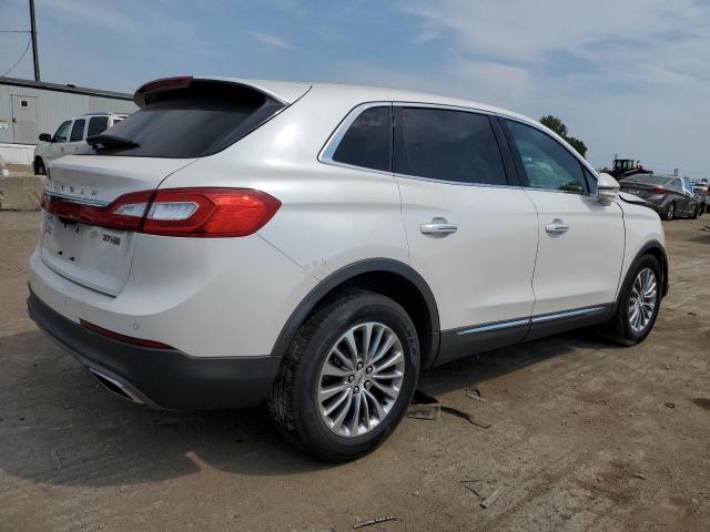 2016 LINCOLN MKX SELECT - 2LMTJ8KP8GBL69748