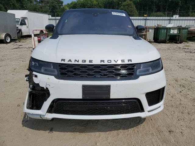 2019 LAND ROVER 1448JON - SALWV2SV3KA824967