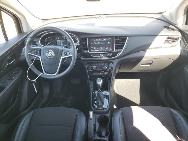 2017 BUICK ENCORE PRE - KL4CJASB2HB213038