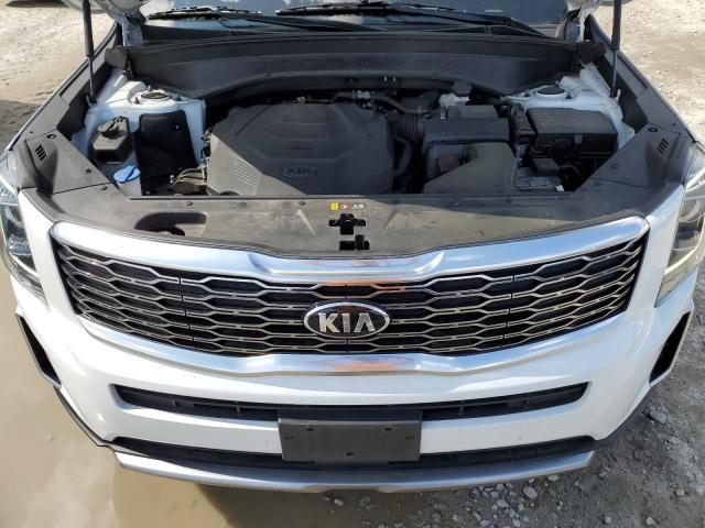2020 KIA TELLURIDE - 5XYP3DHC1LG083674
