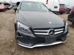 MERCEDES-BENZ C 400 4MAT photo