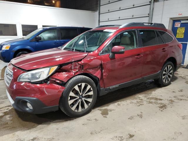 2015 SUBARU OUTBACK 2. - 4S4BSBNC7F3313728