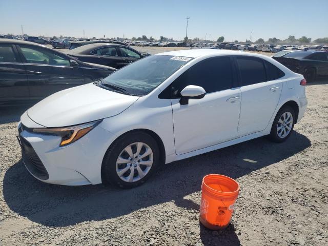 2023 TOYOTA COROLLA LE - JTDBCMFE1P3006926