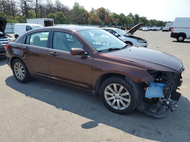 Vin: 1c3ccbbb7dn600820, lot: 64036654, chrysler 200 touring 20134