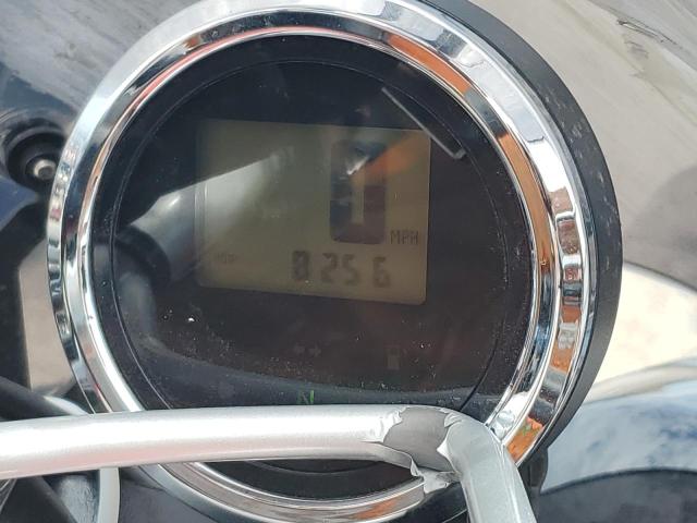 2017 YAMAHA SCR950 JYAVN08E0HA000945