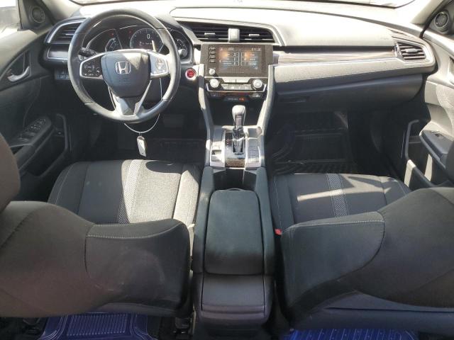 2021 HONDA CIVIC EX - 19XFC1F35ME210468