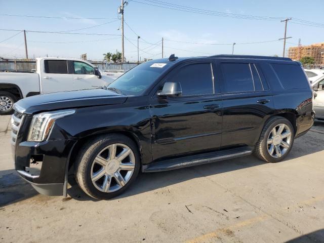 2017 CADILLAC ESCALADE L 1GYS3BKJ5HR152018  65925544