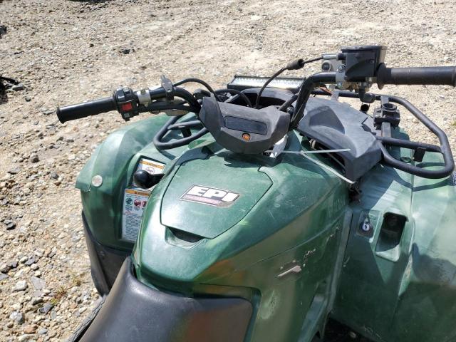 2017 YAMAHA YFM700 FWB 5Y4AM93Y4HA109055