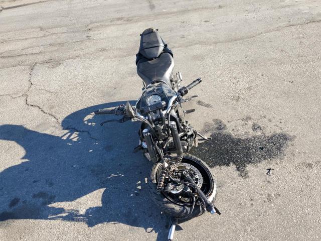 2022 YAMAHA MT07 JYARM32Y9NA000799