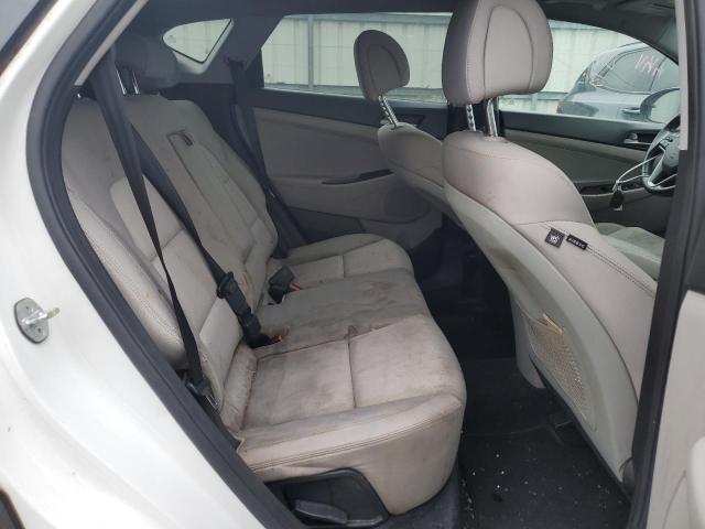 2018 HYUNDAI TUCSON VAL - KM8J3CA24JU675790