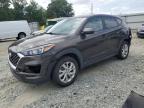 2020 HYUNDAI TUCSON SE - KM8J23A43LU149769