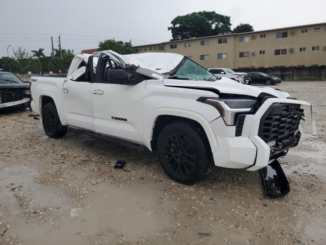 2024 TOYOTA TUNDRA CRE - 5TFLA5DB0RX175534