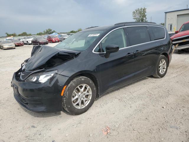 2020 CHRYSLER VOYAGER LX #2886333391