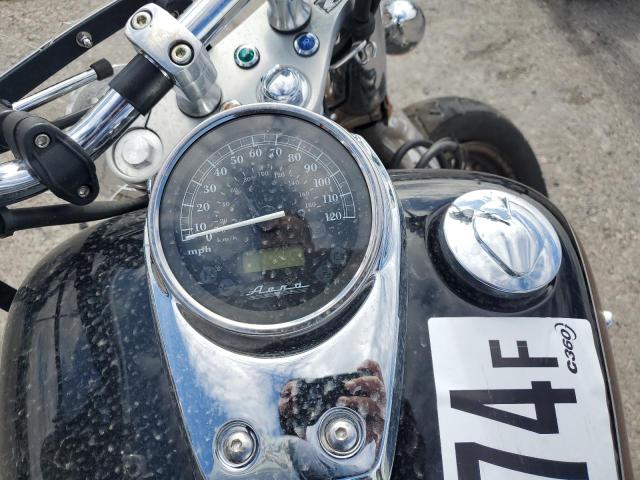 2024 HONDA VT750 CS JH2RC5081RK200198