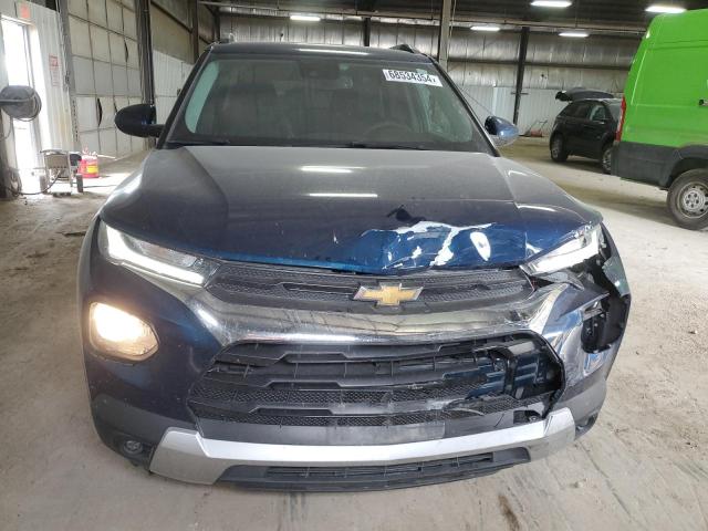 2021 CHEVROLET TRAILBLAZE - KL79MRSL6MB032210
