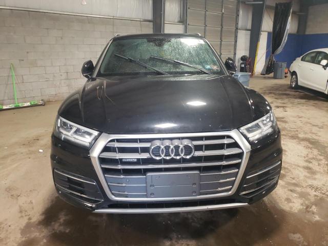 VIN WA1BNAFY3J2151380 2018 Audi Q5, Premium Plus no.5