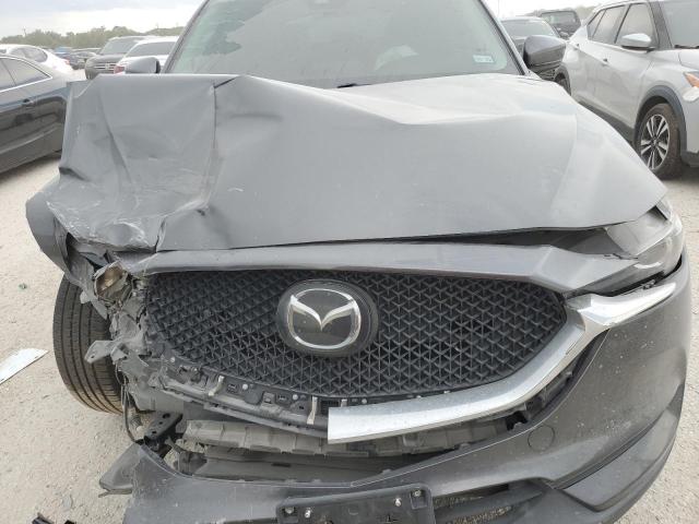 VIN JM3KFBCM7J0466969 2018 Mazda CX-5, Touring no.12