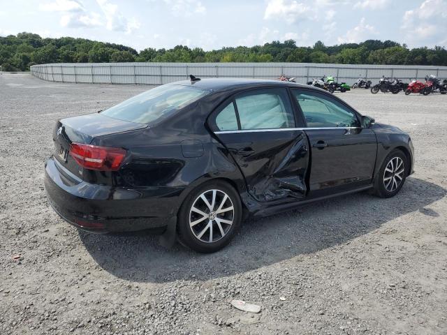 2017 VOLKSWAGEN JETTA SE - 3VWDB7AJ7HM229292