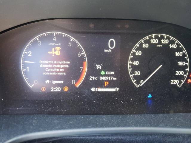 2023 HONDA CR-V SPORT - 2HKRS4H53PH101006