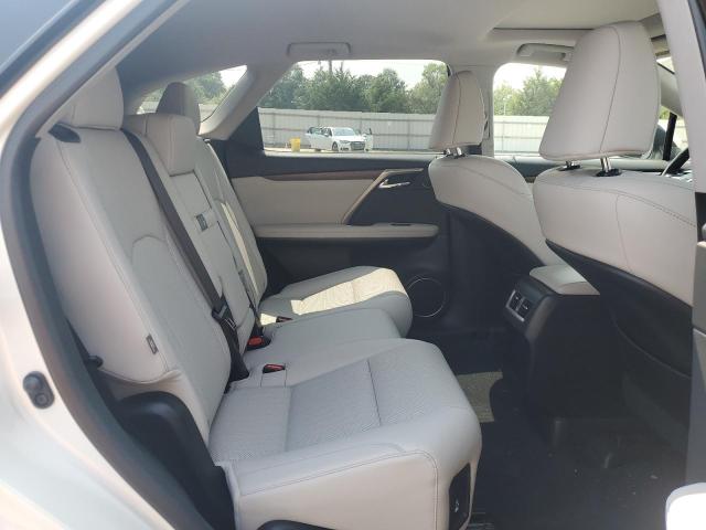 2022 LEXUS RX 350 L - JTJHZKFA7N2037317