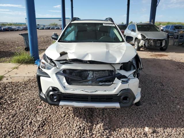 2024 SUBARU OUTBACK LI - 4S4BTANC3R3226551