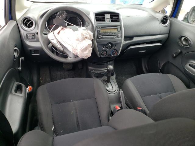 2016 NISSAN VERSA NOTE - 3N1CE2CP0GL381805