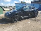 TESLA MODEL Y снимка