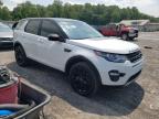 LAND ROVER DISCOVERY photo