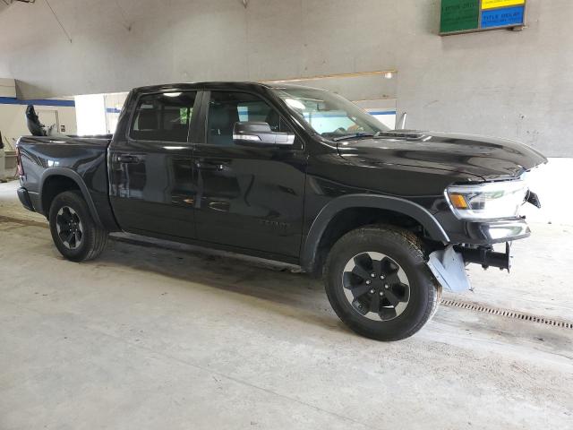 Vin: 1c6srflt6kn690406, lot: 66705804, ram 1500 rebel 20194