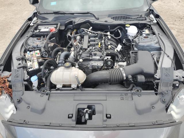 2022 FORD MUSTANG - 1FA6P8TH3N5131042