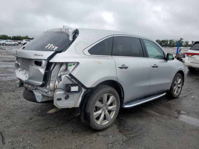 VIN 5FRYD4H84EB039772 2014 Acura MDX, Advance no.3