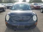 VOLKSWAGEN NEW BEETLE photo