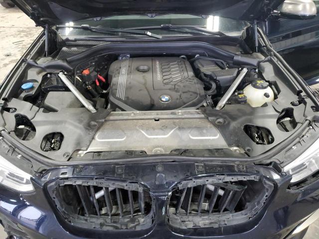 VIN 5UXTY9C08L9C88440 2020 BMW X3, Xdrivem40I no.12