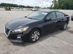 2020 NISSAN ALTIMA S - 1N4BL4BVXLC140324