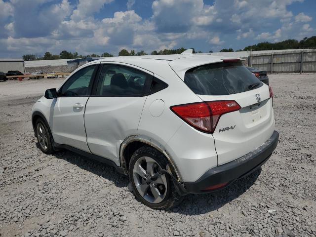 VIN 3CZRU5G35HM712967 2017 Honda HR-V, LX no.2