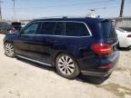 MERCEDES-BENZ GLS 450 4M photo