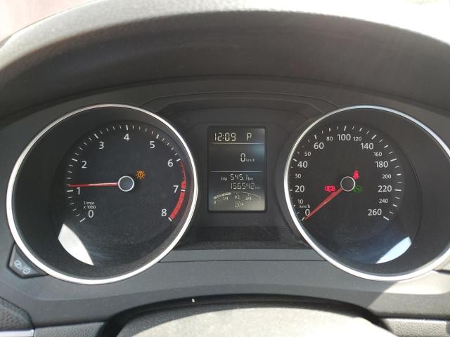 2016 VOLKSWAGEN JETTA COMF 3VWD07AJ4GM410936