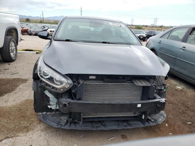 2019 KIA FORTE FE - 3KPF24AD6KE083327