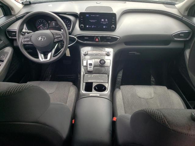 2021 HYUNDAI SANTA FE S - 5NMS14AJ1MH328537