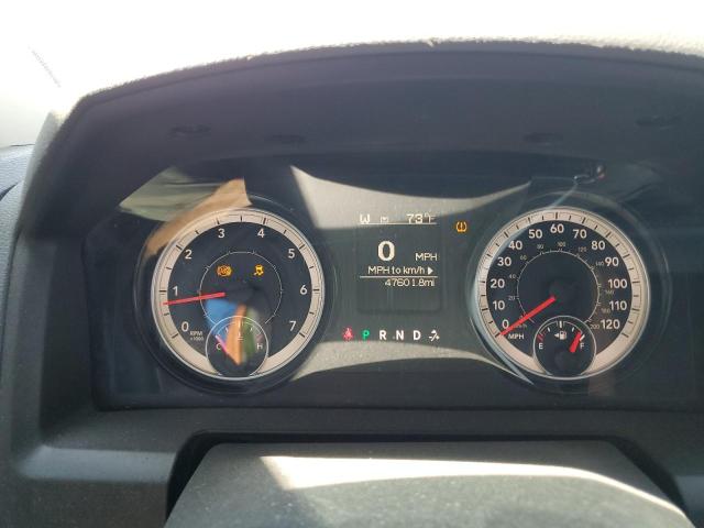2019 RAM 1500 CLASS - 1C6RR6FT0KS516228