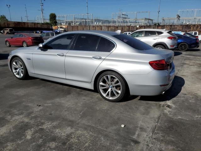 VIN WBA5B1C58ED477494 2014 BMW 5 Series, 535 I no.2