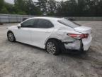 TOYOTA CAMRY L photo