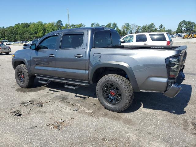 2023 TOYOTA TACOMA DOU - 3TMCZ5AN0PM572610