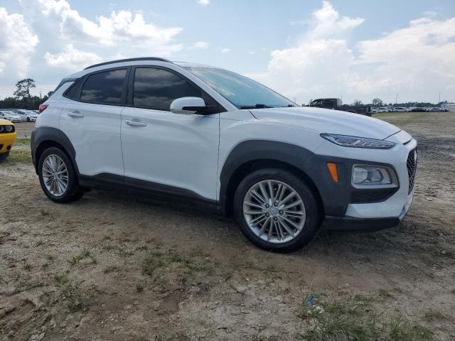 2021 HYUNDAI KONA SEL P - KM8K62AA3MU661946