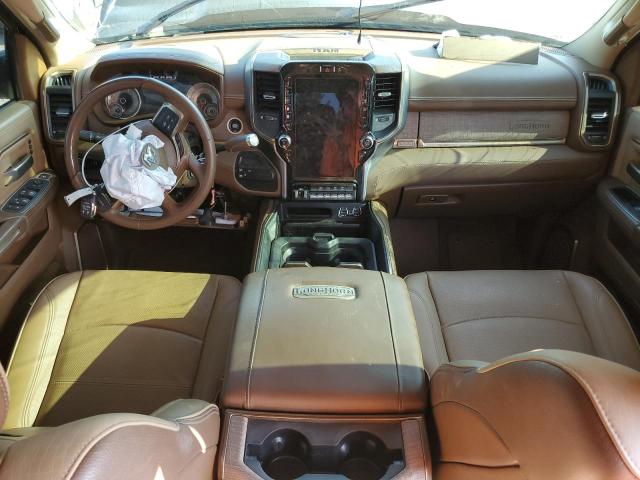 2022 RAM 2500 LONGH - 3C6UR5PL7NG417596